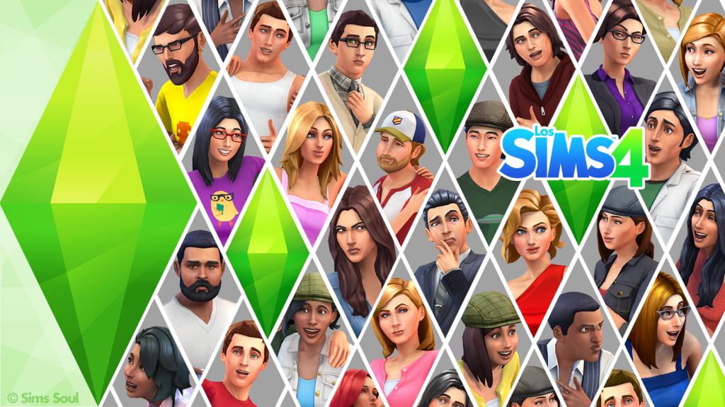 Trucos Los Sims 4 (2023) ▷ TODAS las Claves y Códigos - JuegosADN
